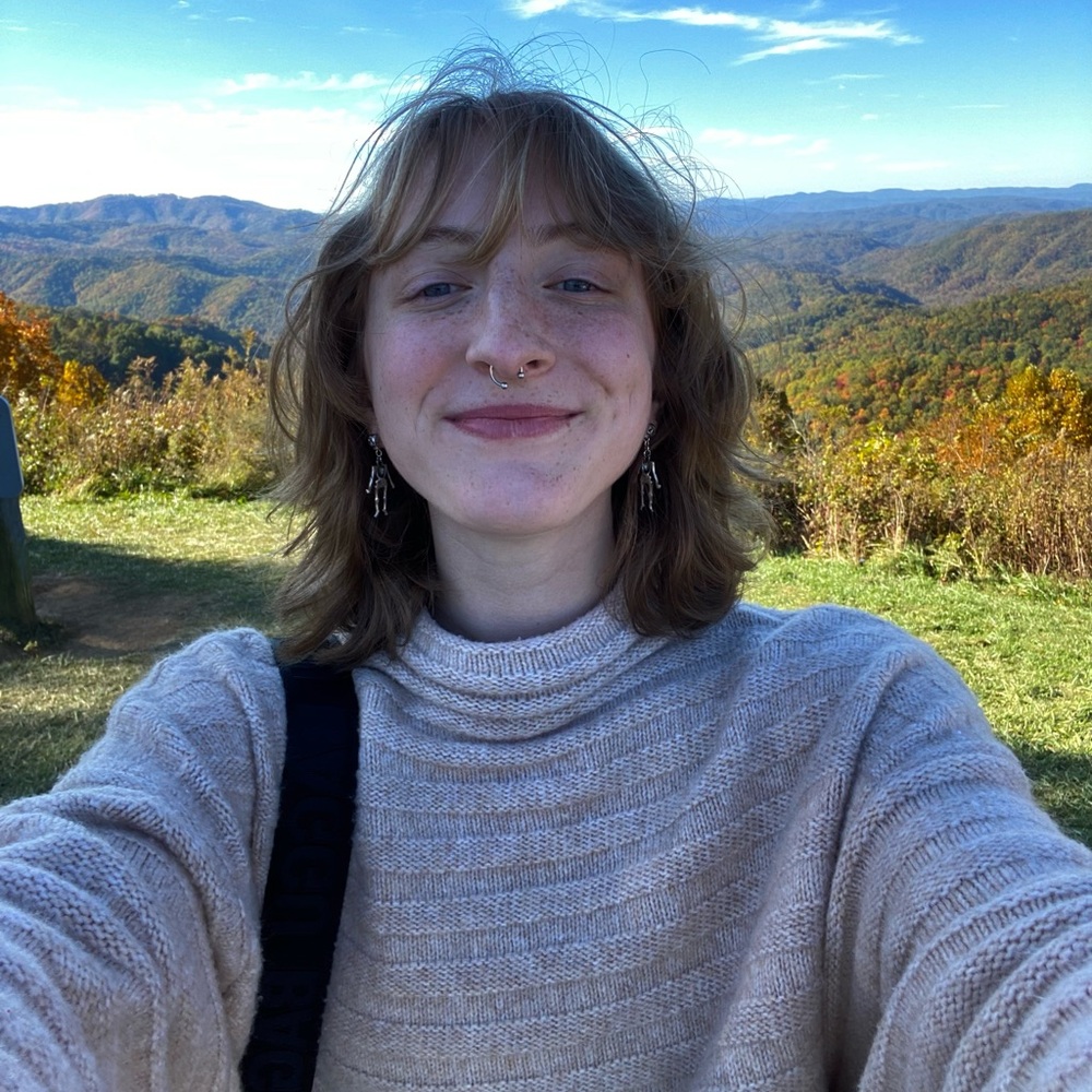 Meet your Posher, Rachel